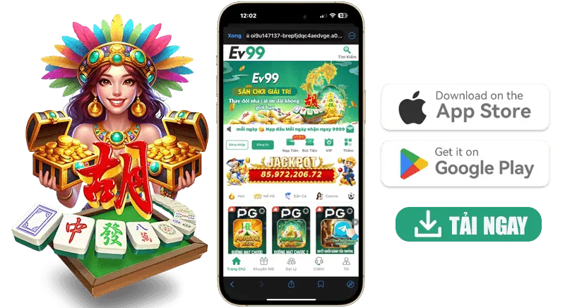 Biểu tượng danh mục game bài 123b.com