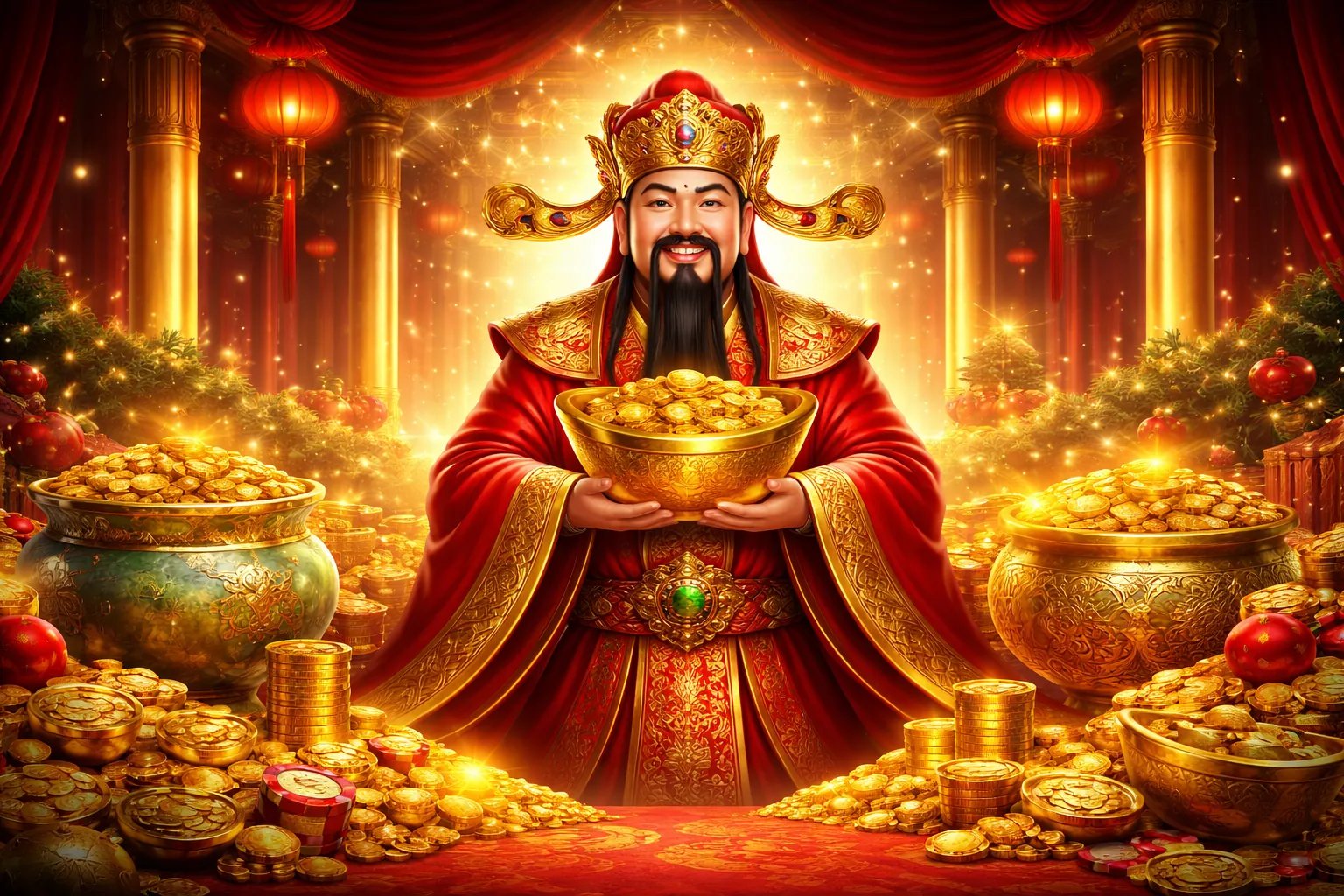 Banner Khuyến Mãi Hấp Dẫn 123b.com