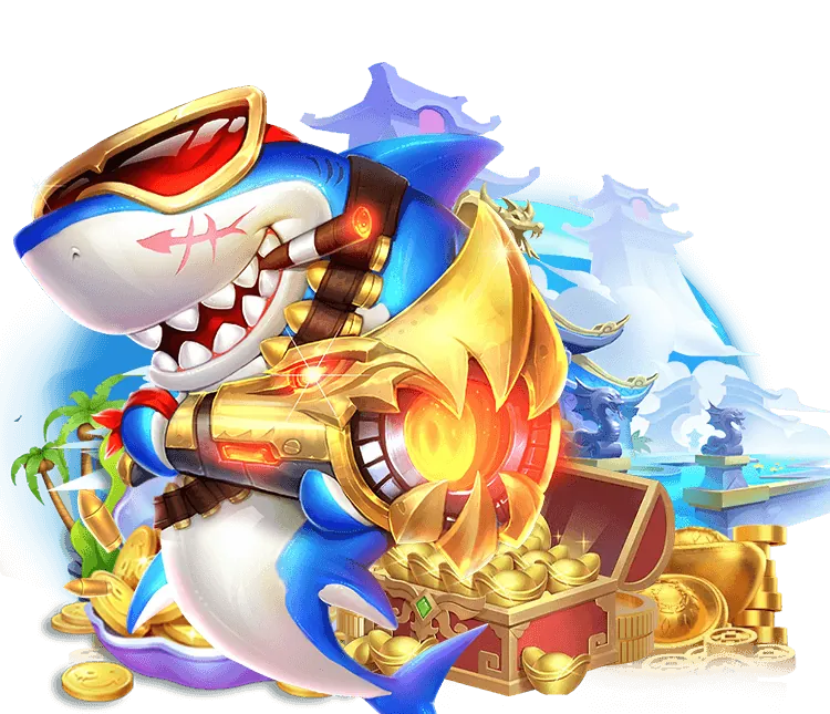Game Thần Tài Bắn Cá 123b.com