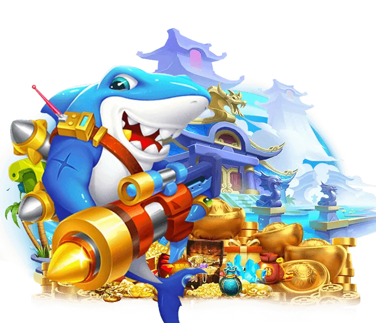 Game Long Vương Bắn Cá 123b.com
