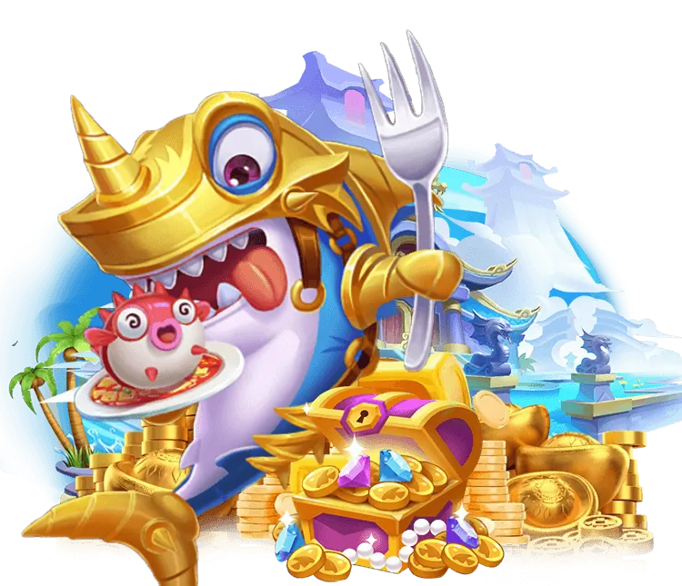 Game Hải Tặc Bắn Cá 123b.com