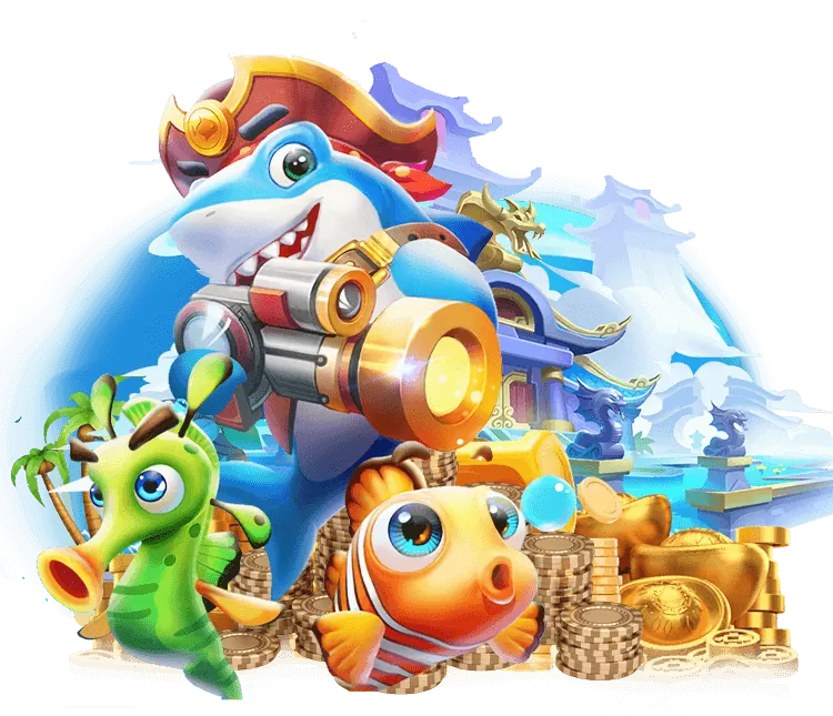 Game Vua Bắn Cá 123b.com