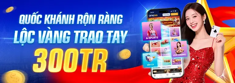 Sự kiện VIP và thưởng sinh nhật 123b.com